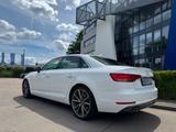 Audi A4 3.0TDI*S-Line*Leder*Navi*LED*R.CAM*DSP.-SOUND - Audi A4 mit Diesel-Antrieb: Limousine, 3.0