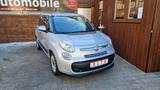Fiat 500L Easy, Tempomat, Klima, Nichtraucher - Fiat 500L in Berlin