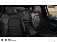 Audi A6 e-tron - Vorschau Bild 11