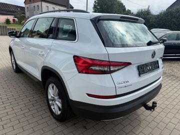 Skoda Kodiaq - 4
