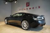 Aston Martin DBS 6.0 V12*Handschalter*U-Frei*BRD-FZG*Top-Zst. - Aston Martin DBS in Duisburg