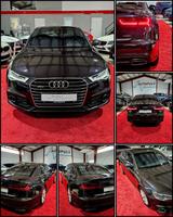 Audi A6 2.0 TFSI quattro*Matrix-LED*ACC* - Audi A6: Limousine