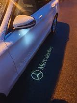 Mercedes-Benz Blauäugiger C 200 T9 AMG Line Autom. AMG Line - Mercedes-Benz C 200 in Gelsenkirchen