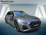 Audi RS 6 Avant 441(600) Matrix Pano ACC LED Navi HUD - Audi RS6 Gebrauchtwagen in Hamburg