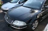 Volkswagen Passat Variant 2.5 TDI V6 Trendline - gebrauchte VW Passat Variant aus dem Jahr 2003