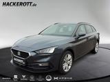 Seat Leon Sportstourer 1.5 eTSI Style Edition LED Nav - Seat Leon: Style Edition
