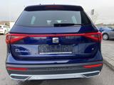 Seat Tarraco 2.0 TDI DSG 4-DRIVE Xcellence 19"+PAKET- - blaue Seat Tarraco