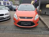 Ford C-Max C-MAX Titanium - rote Ford C-Max
