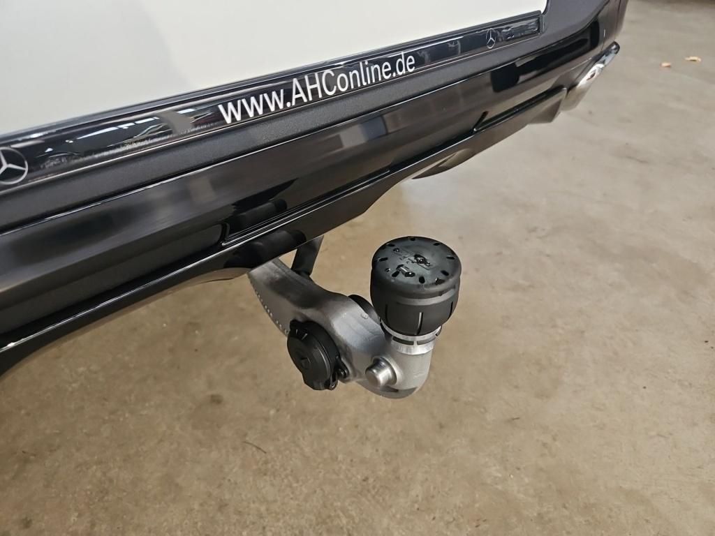 Fahrzeugabbildung Mercedes-Benz GLC 300 e 4M Coupé +AMG+AHK+BURMESTER+DIGITAL+