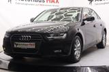 Audi A4 Lim. Attraction~SZH~Tempomat~PDC~MFL~Navi - Audi A4 Gebrauchtwagen in Mannheim