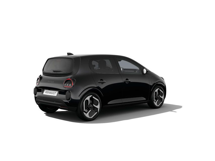 Renault Twingo E-Tech imagem 2