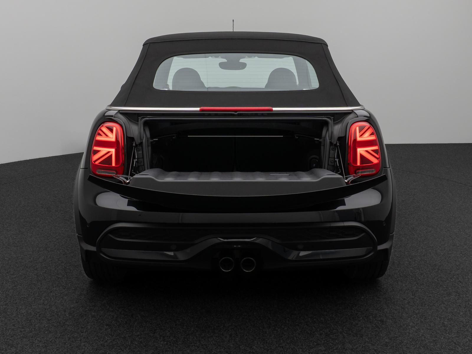 MINI Cooper S Cabrio Kamera HUD DAB H/K Komfort Voll