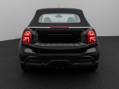 Foto Nummer 13: MINI Cooper S Cabrio