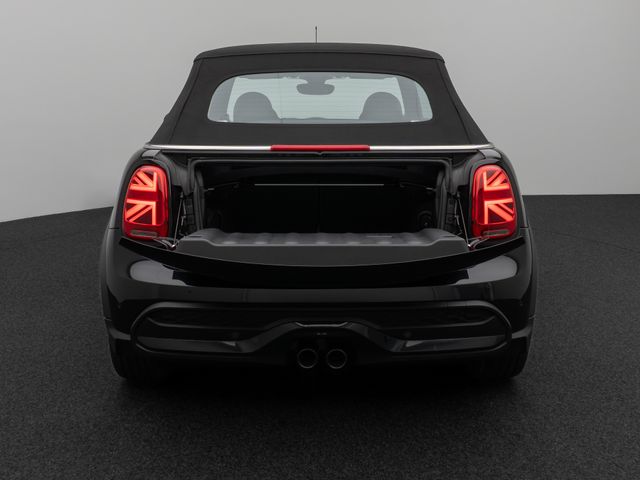 Foto Nummer 13: MINI Cooper S Cabrio
