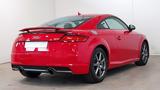 Audi TT Coupe 1.8 TFSI S-LINE 51oookm LED Alcantara - gebrauchte Audi TT aus dem Jahr 2018