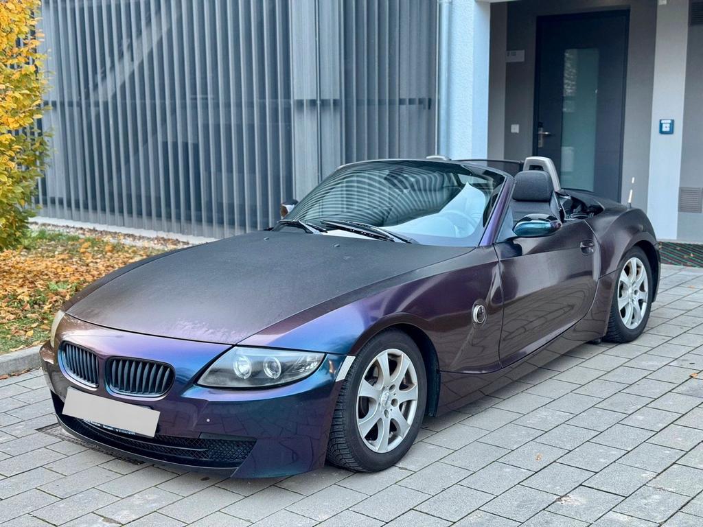 BMW Z4