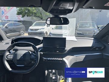 Peugeot 3008 - 8