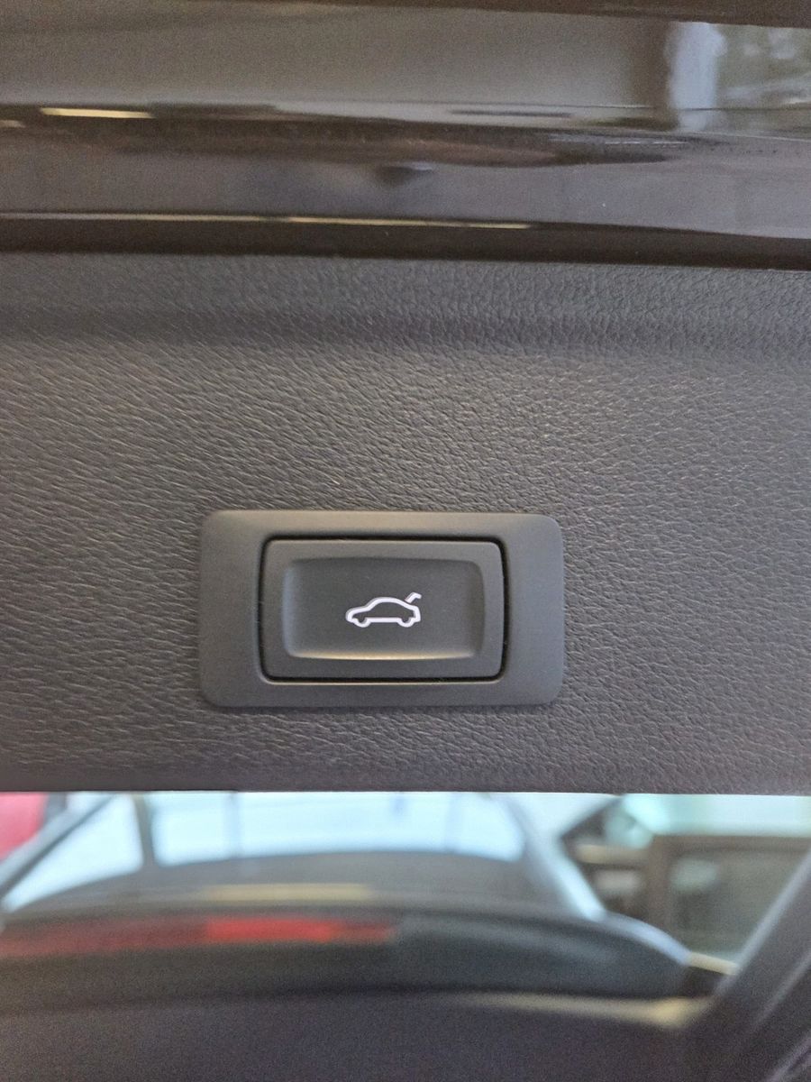 Fahrzeugabbildung Audi A4 Avant basis