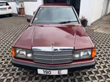 Mercedes-Benz 190E2,0fast 1.Hand, Original Zustand ,5 Gang,Top - Mercedes-Benz 190: 2.0