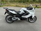 BMW F 800 GT