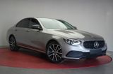 Mercedes-Benz E 220 d 9G-Tronic Avantgarde Navi/Leder/Temp/Kam - Mercedes-Benz E 220 aus 2022