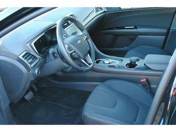 Fahrzeugabbildung Ford Mondeo 2.0 Titanium+AUTOMATIK+KEYFREE+LED+KAMERA