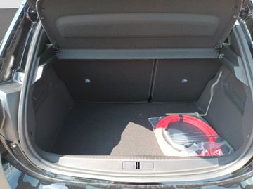 Fotografie 8 des Opel Corsa Corsa-e GS Komfort Paket 3-Phasig Allwetter