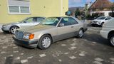 Mercedes-Benz 300CE 24V SPORTLINE/SCHALTER/GELEGENHEIT - Mercedes-Benz 300: Coupé, 300ce