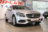 Mercedes-Benz C 250 T BT / d  T-Modell*Automatik*Navi*Panorama - Mercedes-Benz C 250: T
