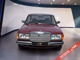 Mercedes-Benz E 230 Lim./H-Zulassung/Oldtimer/Klassiker - Mercedes-Benz E 230 in Berlin