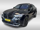 BMW X6 M Competition / Trekhaak / Panoramadak / 360C - gebrauchte BMW X6 M aus dem Jahr 2020