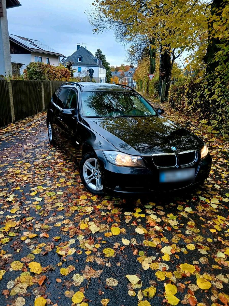 BMW 320 Gran Turismo