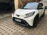 Toyota Aygo (X) 1.0-l-VVT-i Black & White Black & White