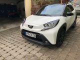 Toyota Aygo (X) 1.0-l-VVT-i Black & White Black & White