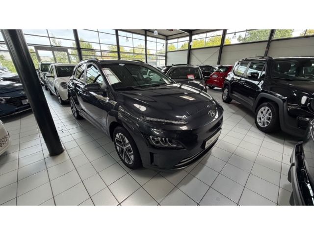 Hyundai KONA Elektro TREND-Paket, Navigationspaket imagem 3