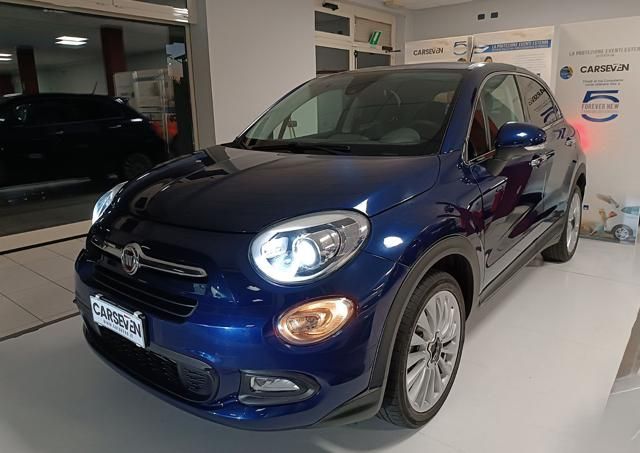 Fiat FIAT 500X 1.3 MultiJet 95 CV Lounge