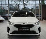 Kia pro cee´d / ProCeed GT-Line *Sonderlackierung - Kia: Pro Cee
