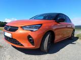 Opel Corsa-e First Edition Corsa-e First Edition