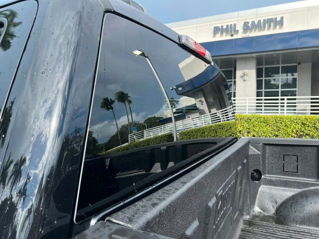 Ford F 150 Hybrid XLT Supercrew 4x4 schwarzmet. 2024