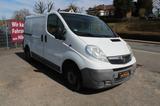 Opel Vivaro Kasten L1H1 2,9t - gebrauchte Opel Vivaro aus dem Jahr 2011