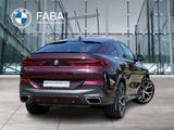 BMW X6 M50i Head-Up HiFi DAB Aktivlenkung LED WLAN - BMW X6 M50 aus 2022