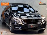 Mercedes-Benz S 350 BlueTec d 4Matic L |360°|PANO|BURM|LED|LM - gebrauchte Mercedes-Benz S 350 aus dem Jahr 2016