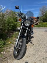 Kawasaki ZL 1000 Eliminator  Kraft u Charakter - Angebote