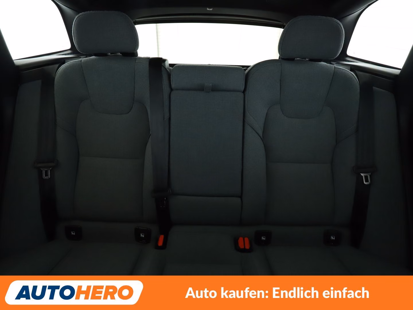 Volvo XC60 2.0 B5 Diesel Mild-Hybrid Inscription AWD, миниатюра 14