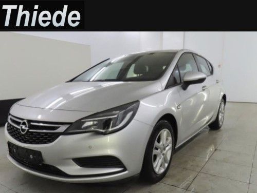 Opel Astra K Lim. 1.6D EDITION NAVI/LED/PDC/TEMP./DAB