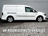 Volkswagen Caddy 2,0TDI DSG Maxi XENON /AHK/Alu/Navi/Klimaa - VW Caddy in Kiel