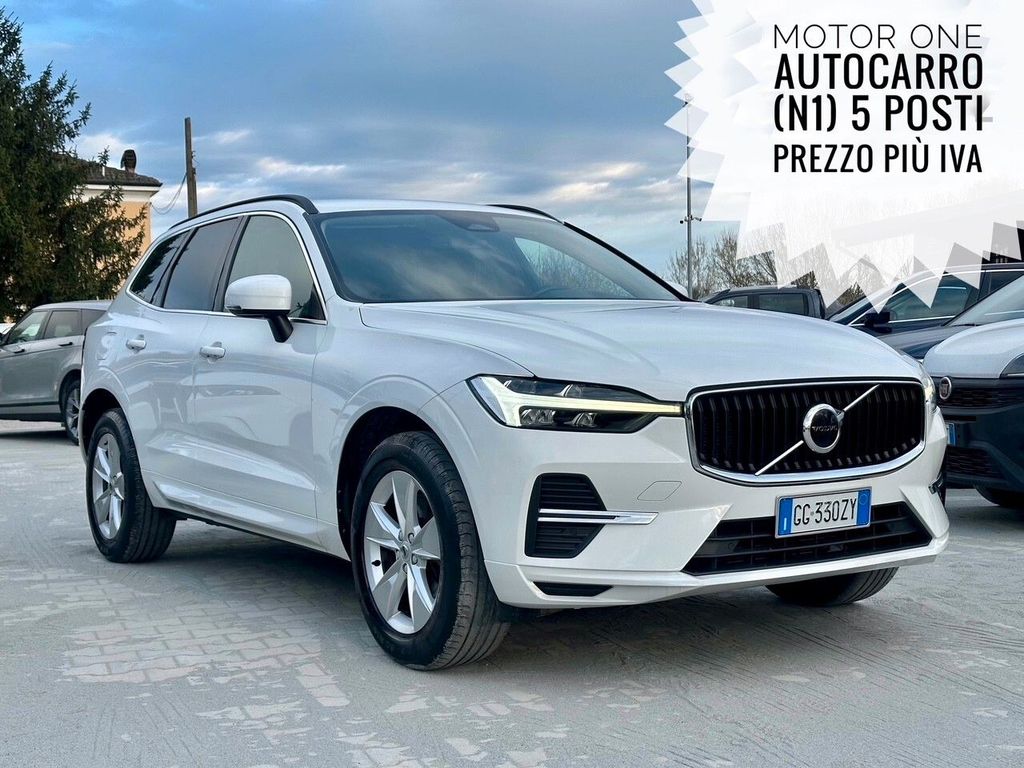 Image of Volvo Other