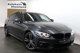 BMW 428i G. Coupé M-Sport*H&K*HEAD-UP*MEMORY*KAMERA - BMW 428 Gran Coupé