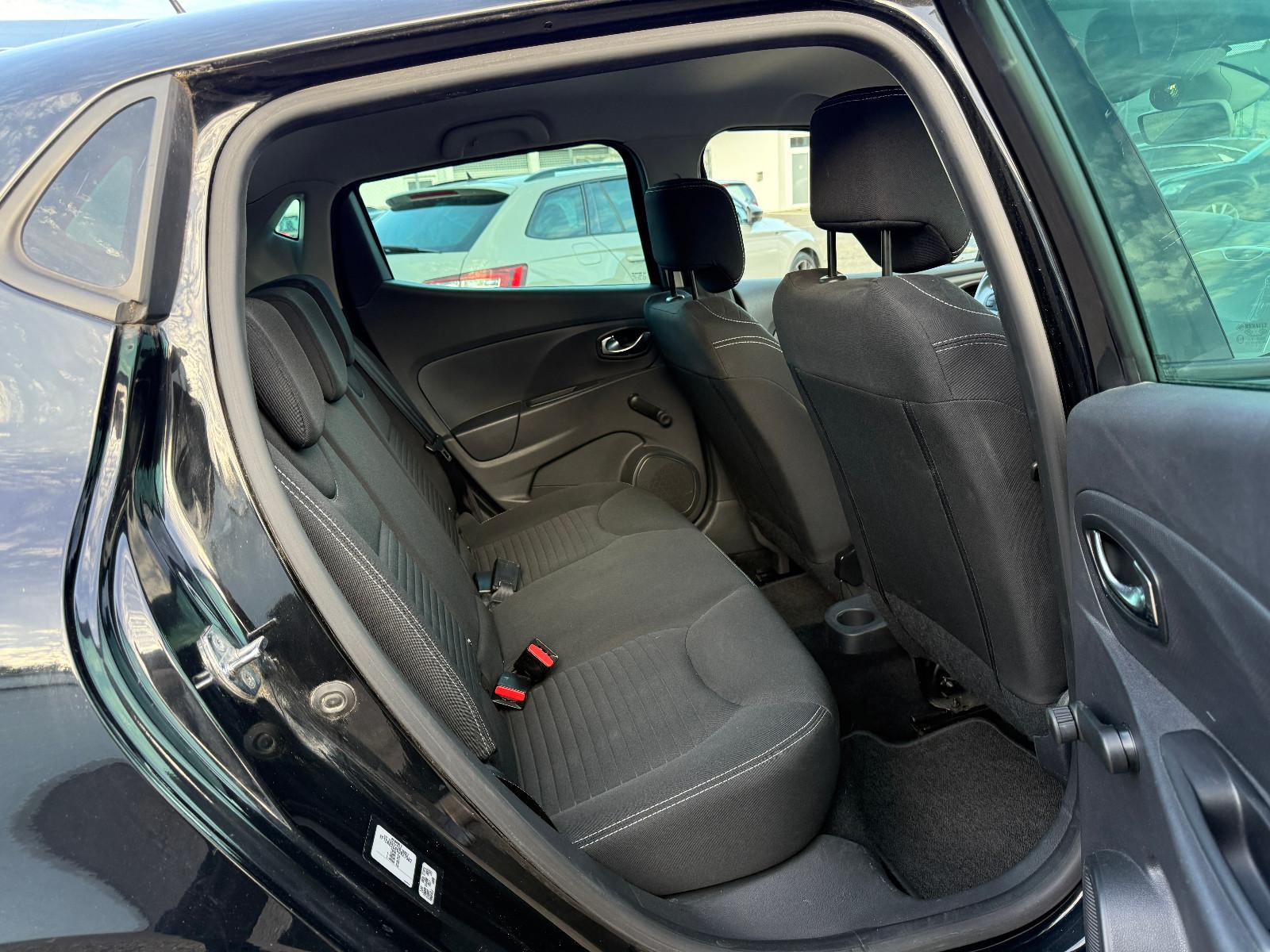 Renault Clio Limited ENERGY TCe 90*NAVI*KLIMA*SHZ*PDC*