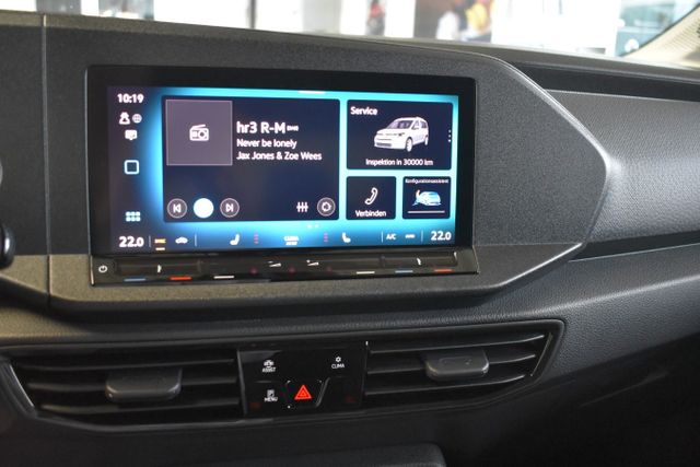 Caddy Kombi 2.0 TDI 90 kW DSG KLIMA PDC KAMERA